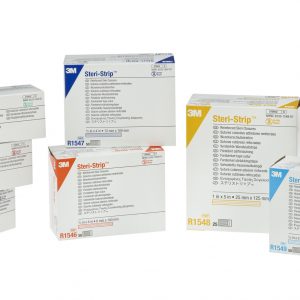 3M Steri Strip