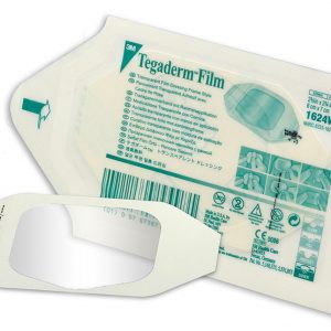 3M Tegaderm