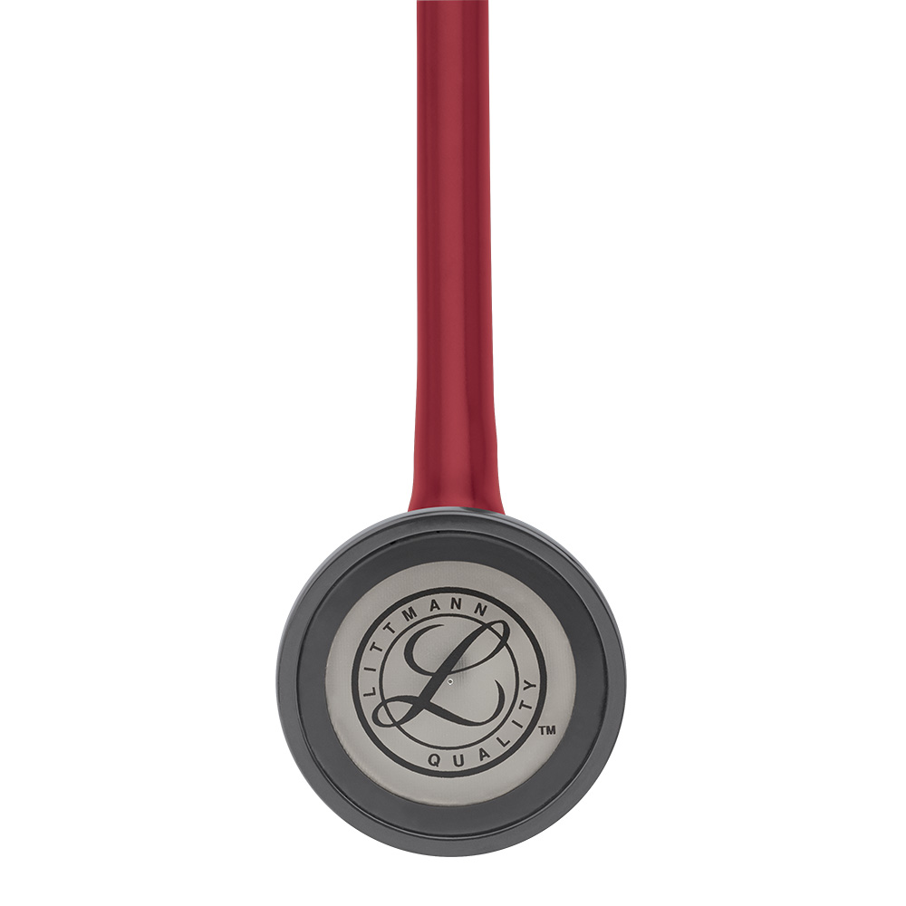 3M™ Littmann® Master Cardiology™ - Burgundy