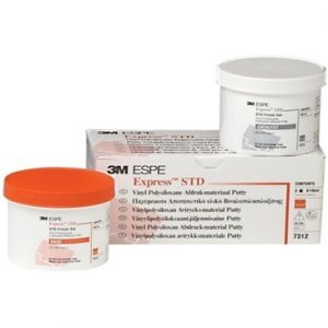 EXPRESS STD PUTTY