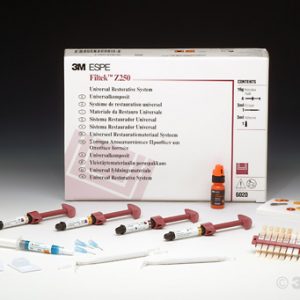 FILTEK Z 250
