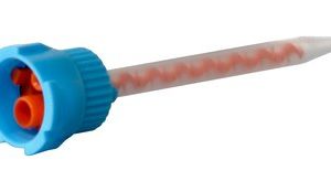 GARANT MIXING TIPS BLUE