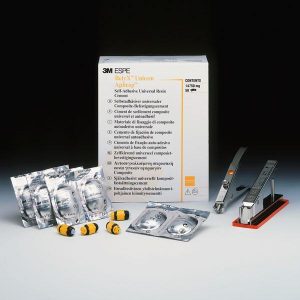 RELYX UNICEM APLICAP