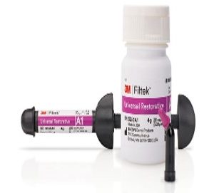 FILTEK UNIVERSAL RESTORATIVE