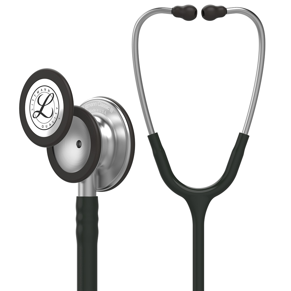 3M™ Littmann® Classic III™ - Black