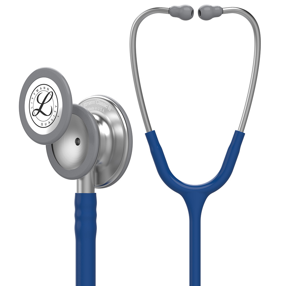 3M™ Littmann® Classic III™ - Navy
