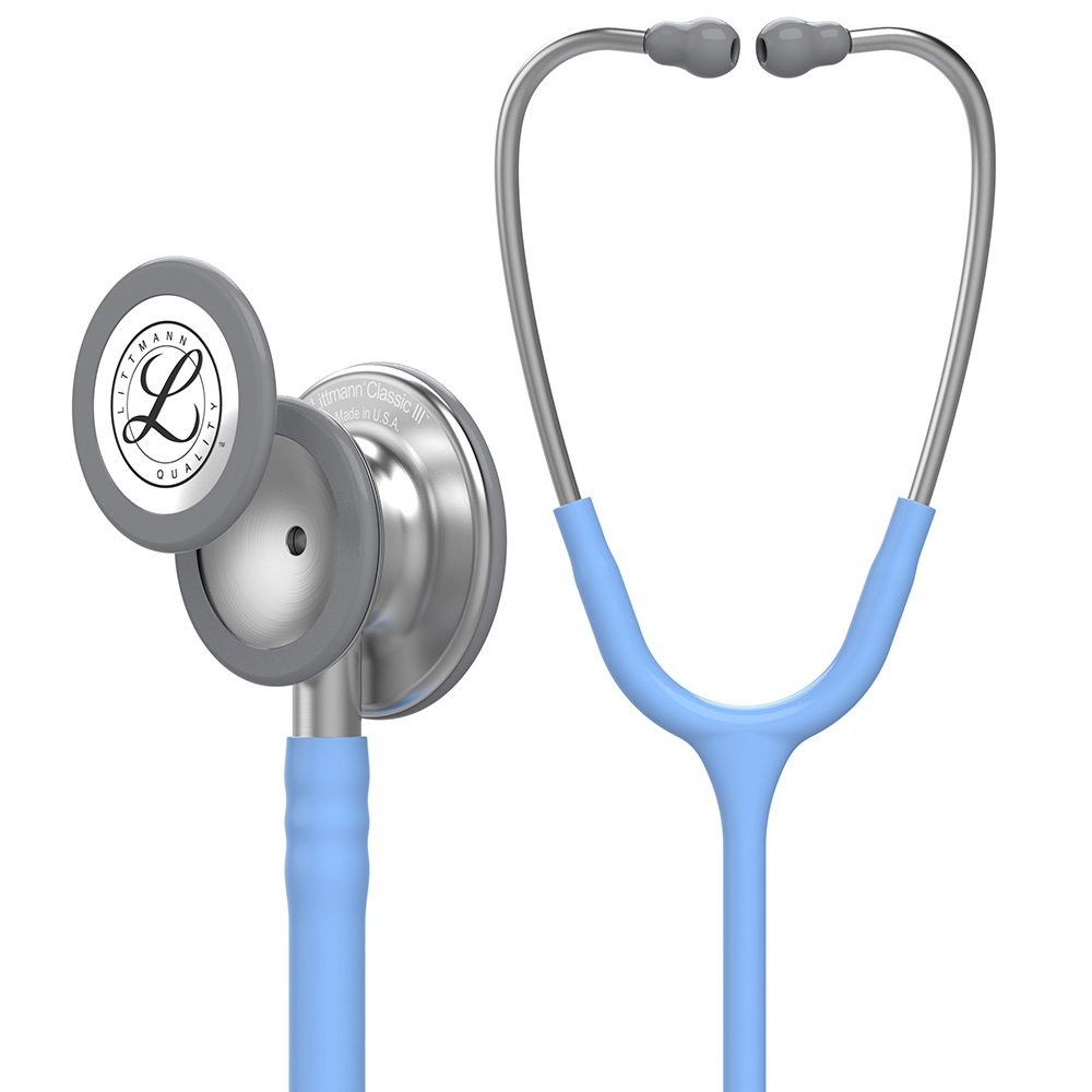 3M™ Littmann® Classic III™ - Ceil Blue