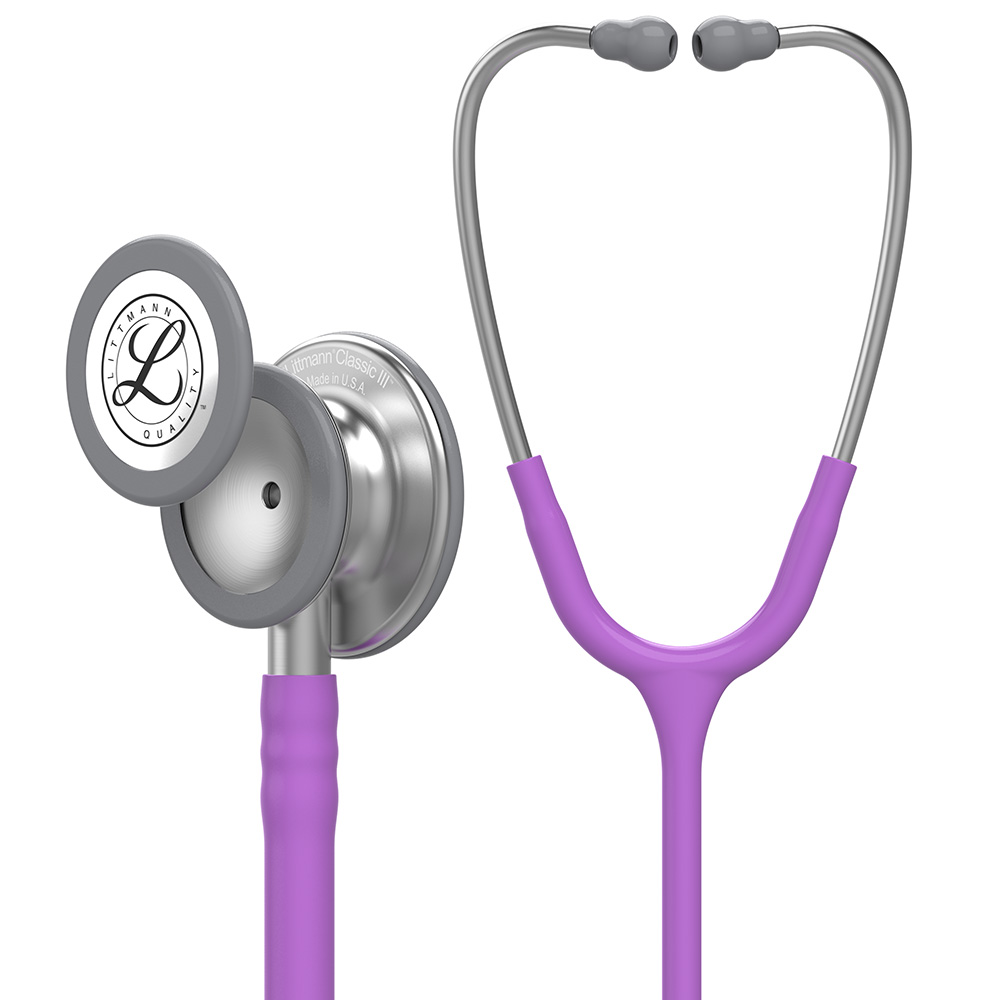 3M™ Littmann® Classic III™ - Lavender