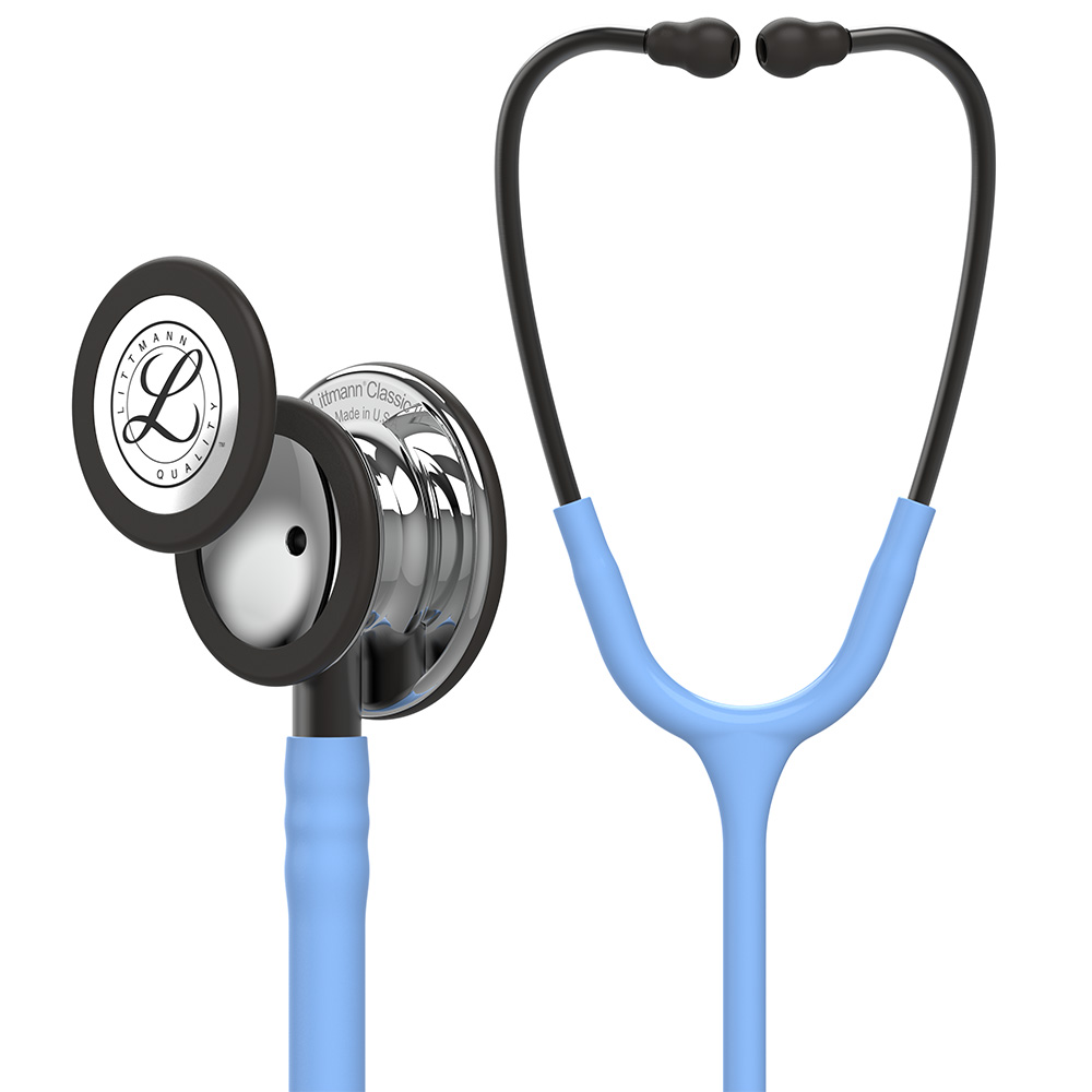 3M™ Littmann® Classic III™ - Mirror Ceil Smoke