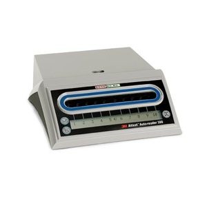 Biološki indicator za EO sterilizaciju - očitavanje  4 sata / aparat autočitač