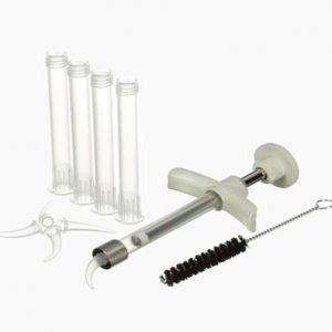 PENTA Elastomer Syringe