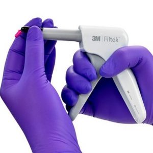 RESTORATIVE  DISPENSER