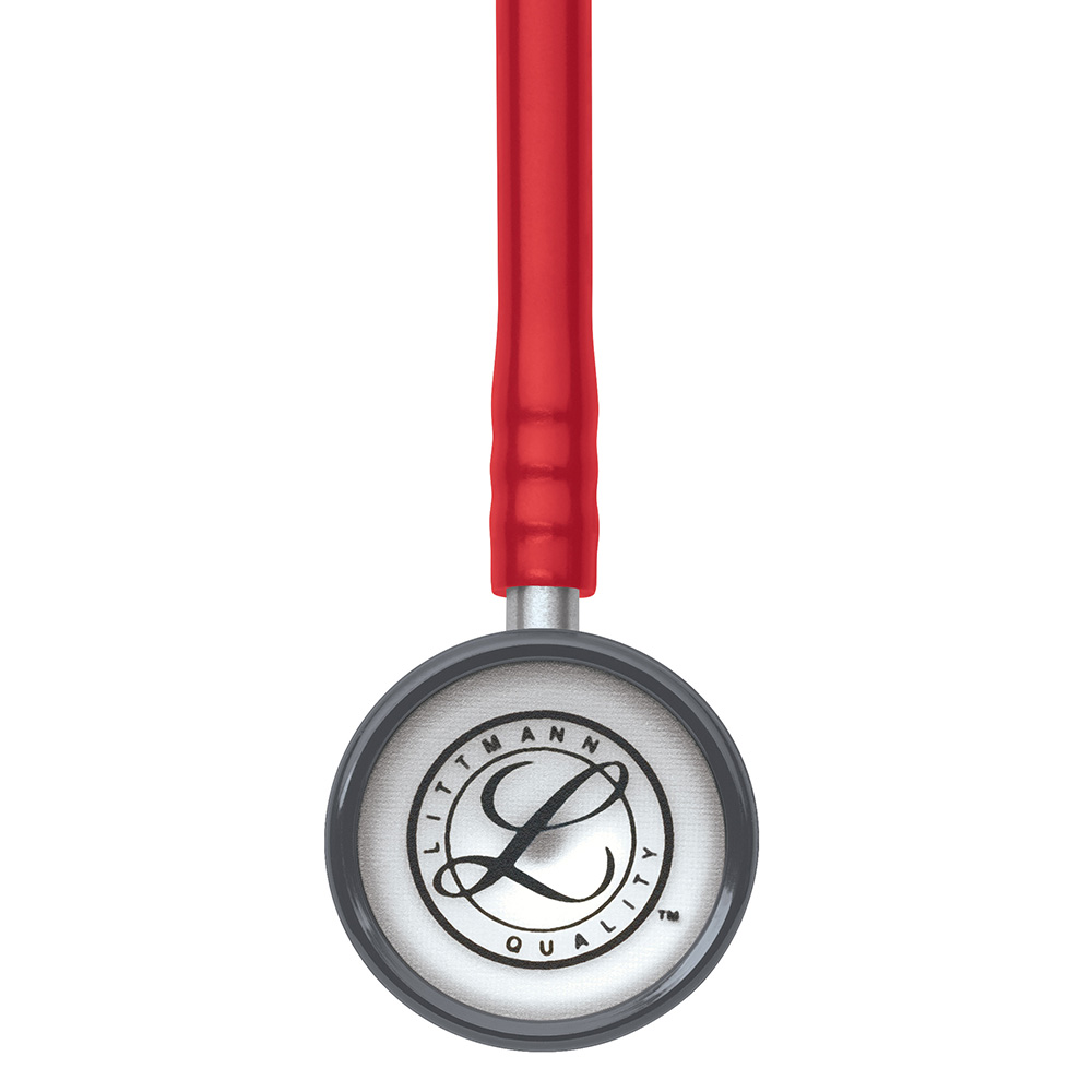 3M™ Littmann® Classic II Pediatric - Red
