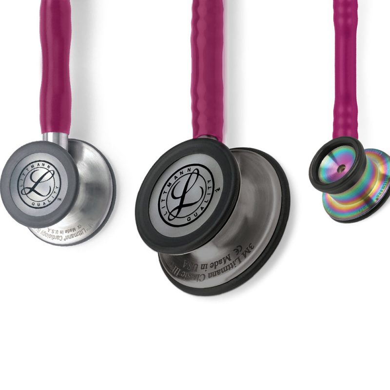 3M™ Littmann® Classic III™ - Bavako