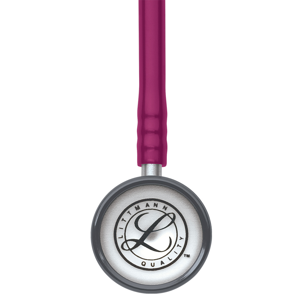 3M™ Littmann® Classic II Pediatric - Raspberry