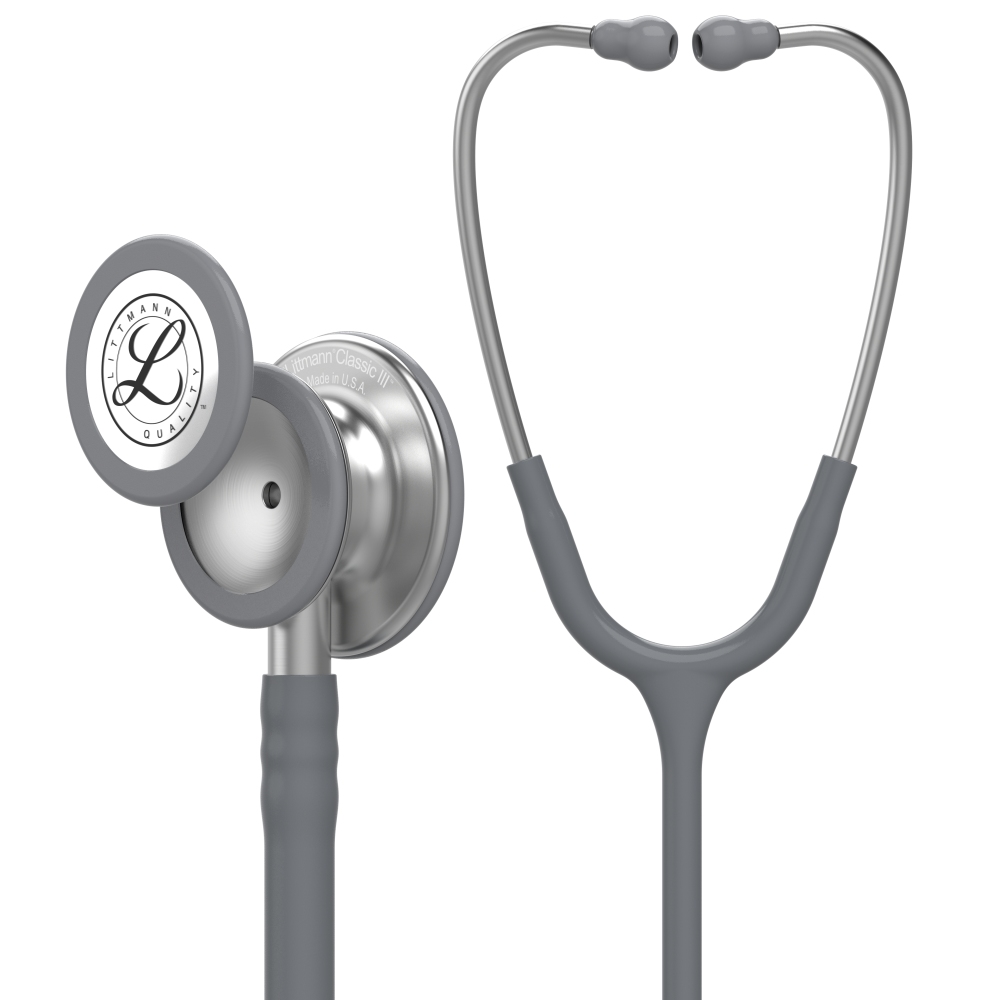 3M™ Littmann® Classic III™ - Gray