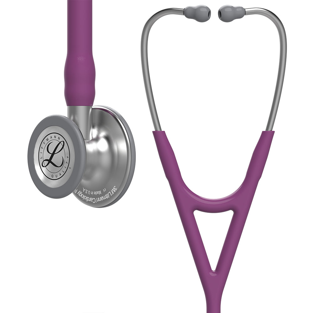 3M™ Littmann® Cardiology IV™ - Plum