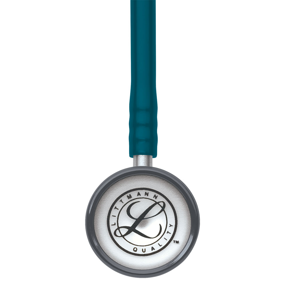 3M™ Littmann® Classic II Pediatric - Caribbean Blue