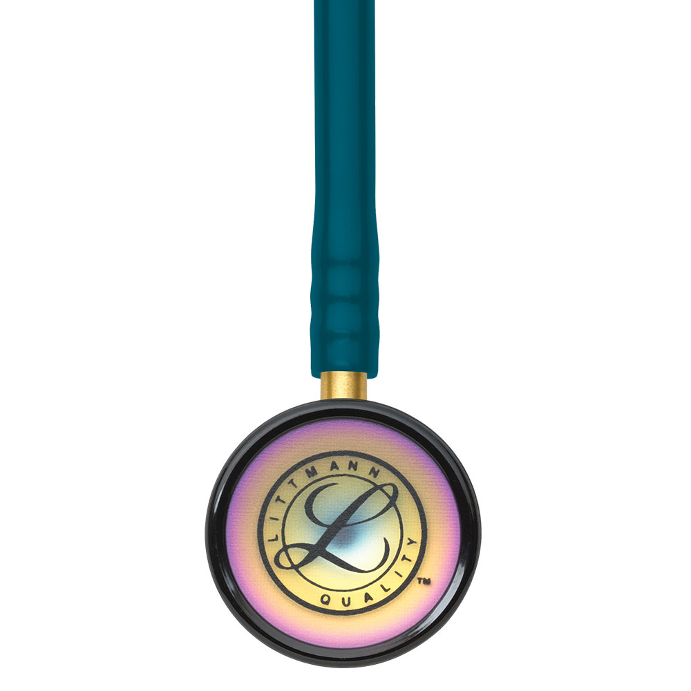 3M™ Littmann® Classic II Pediatric - Rainbow Caribbean