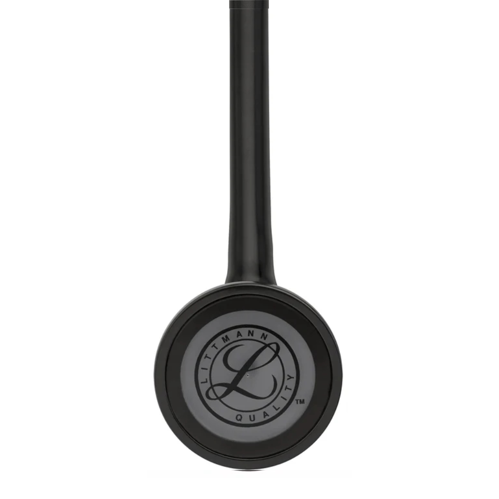 3M™ Littmann® Master Cardiology™ - Black Smoke